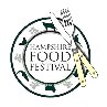 Hants food festival logo